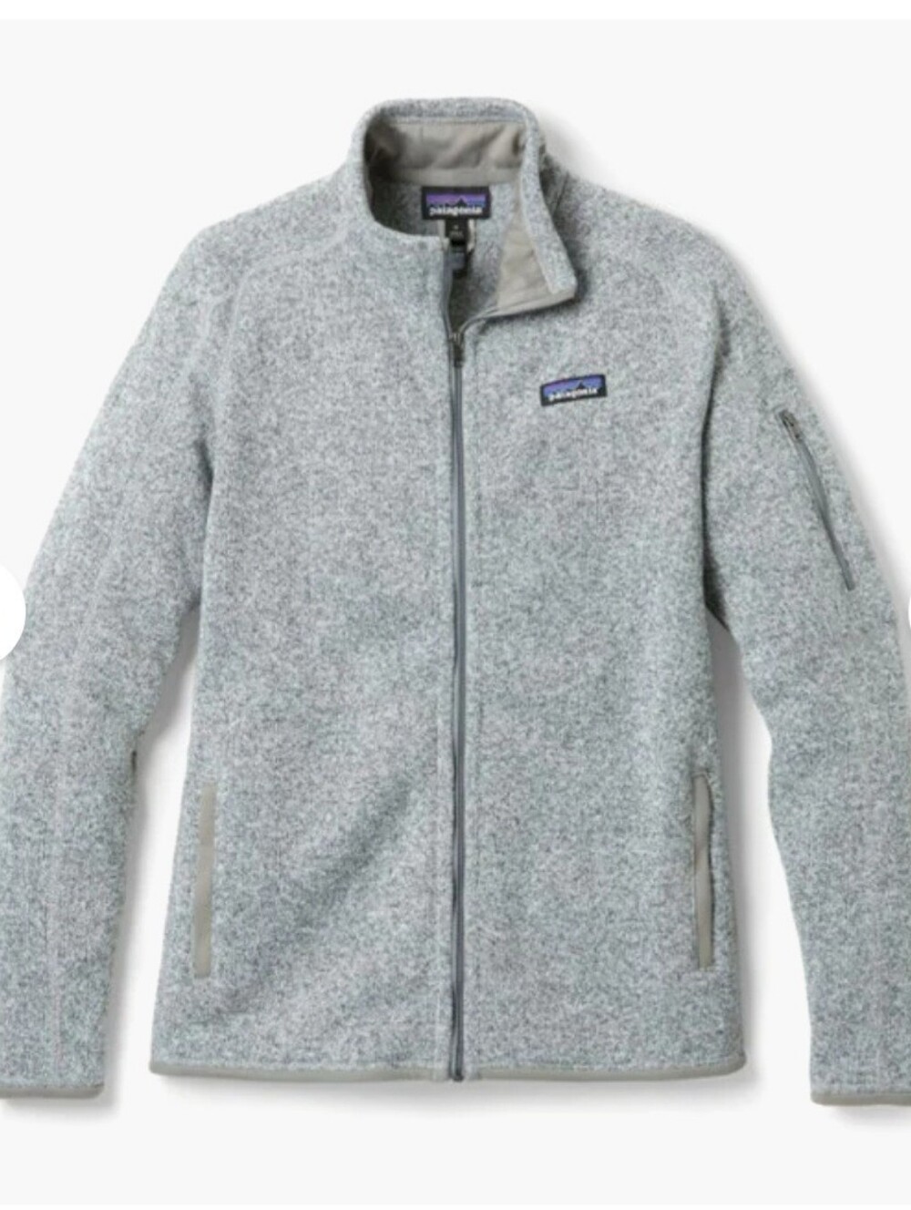Good Condition. Zippere Pockets